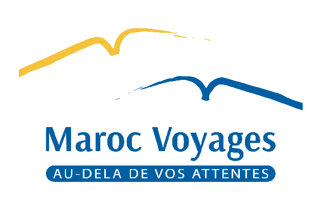  Maroc Voyages logo